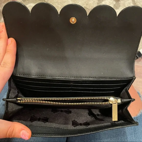 Ted baker womens wallet - Picture 4 of 4